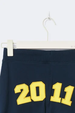 New Gina Tricot 14+ low flare sweatpants Blauw