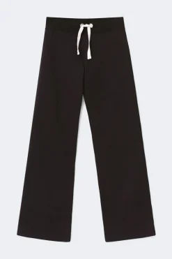 Clearance Gina Tricot 14+ low flare sweatpants tall Bruin