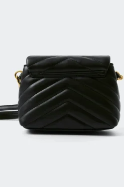 New Gina Tricot 14+ sthlm shoulder bag Zwart
