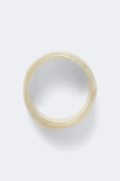 Clearance Gina Tricot Bangle Beige