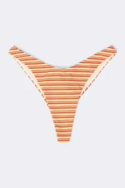 Clearance Gina Tricot Bikini brazilian Oranje