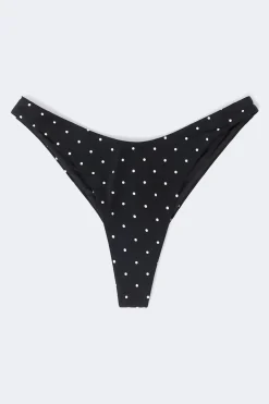 Best Gina Tricot Bikini brazilian Zwart
