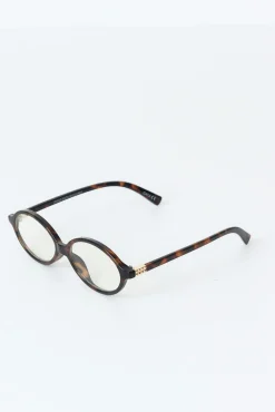 New Gina Tricot Blue light glasses Blauw