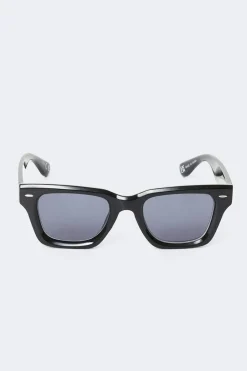 Best Gina Tricot Classic sunglasses Zwart