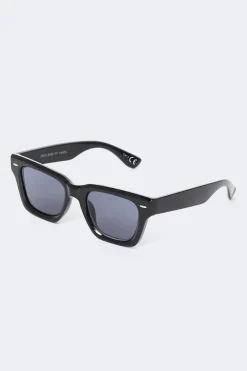 Best Gina Tricot Classic sunglasses Zwart