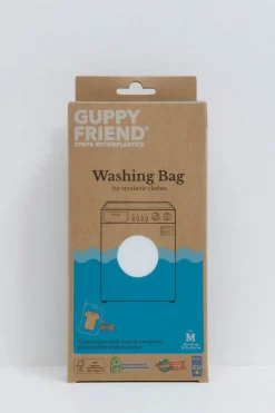 Gina Tricot Guppyfriend washing bag Wit
