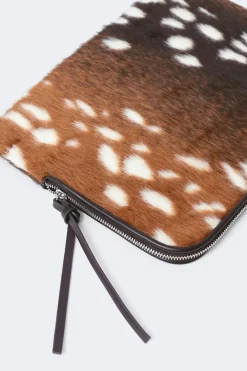 Best Gina Tricot Hair - on laptop case Wit