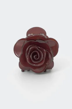 Clearance Gina Tricot Hair clip Bruin