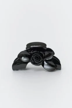 Discount Gina Tricot Hair clip Zwart