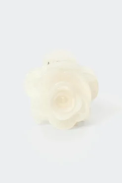 Best Gina Tricot Hair clip Wit