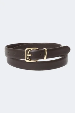 Hot Gina Tricot Hip belt Bruin