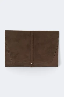 Discount Gina Tricot Laptop case Bruin