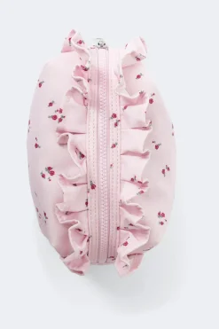 Sale Gina Tricot Make up bag Roze