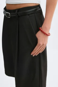 New Gina Tricot Pearl bracelet Rood