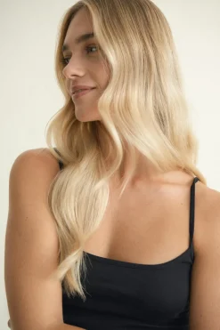 Best Gina Tricot Perfect strap singlet Zwart