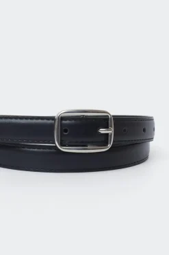 New Gina Tricot Perfect suit belt Zwart