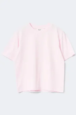 Clearance Gina Tricot Perfect tee Roze