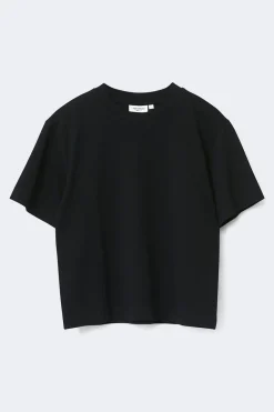 Best Gina Tricot Perfect tee Zwart