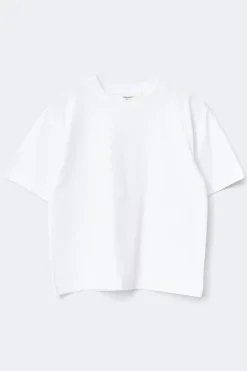 Discount Gina Tricot Perfect tee Wit