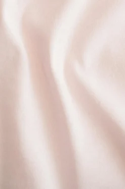 Gina Tricot Perfect tight tee Roze