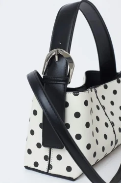 Online Gina Tricot Small handbag Zwart