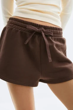 New Gina Tricot Sweat shorts Bruin