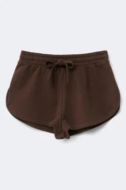 New Gina Tricot Sweat shorts Bruin