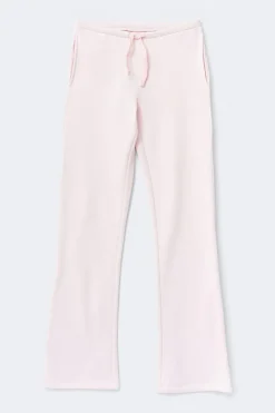 Outlet Gina Tricot Y de-lowlow sweatpants Roze