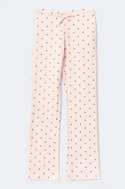Clearance Gina Tricot Y de-lowlow sweatpants tall Roze