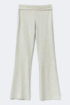 Clearance Gina Tricot Y low waist sweatpants Grijsv