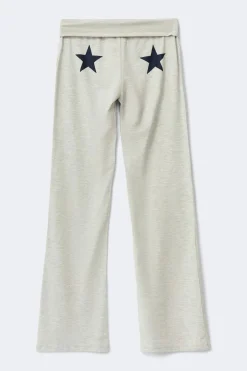 Clearance Gina Tricot Y low waist sweatpants Grijsv